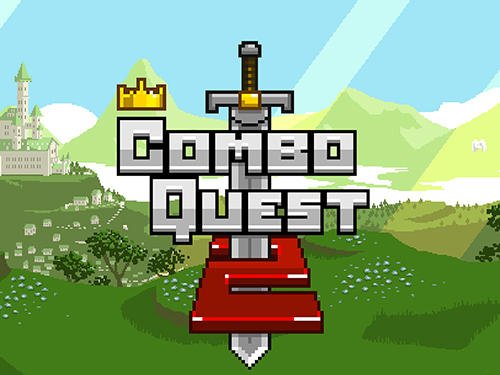 game pic for Combo quest 2